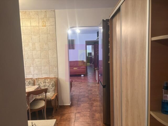 Apartament Militari- Gorjului- Metrou.